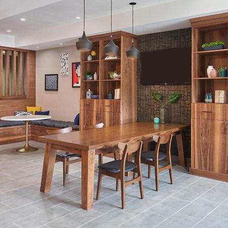 Four Points By Sheraton Chicago Schaumburg Ngoại thất bức ảnh