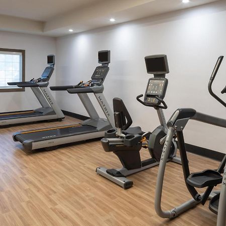 Four Points By Sheraton Chicago Schaumburg Ngoại thất bức ảnh