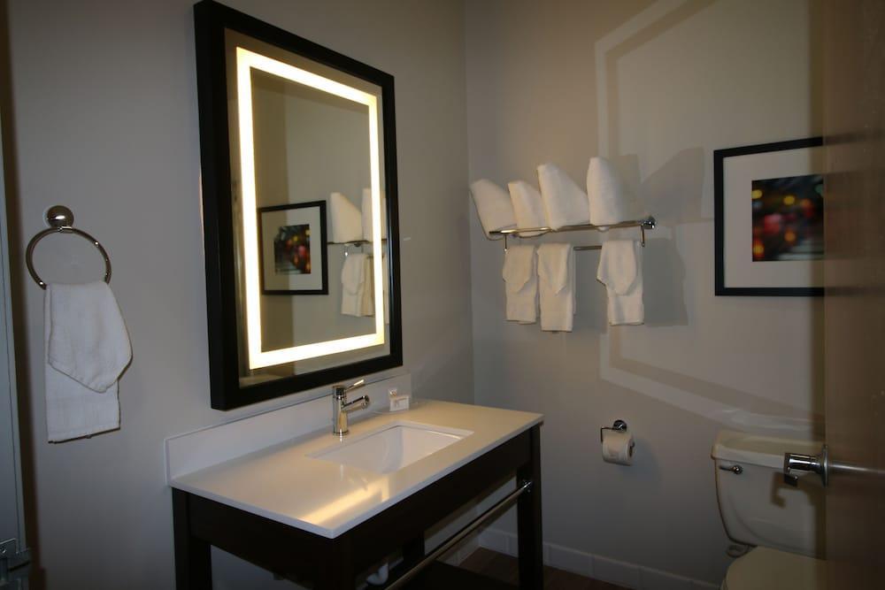 Four Points By Sheraton Chicago Schaumburg Ngoại thất bức ảnh