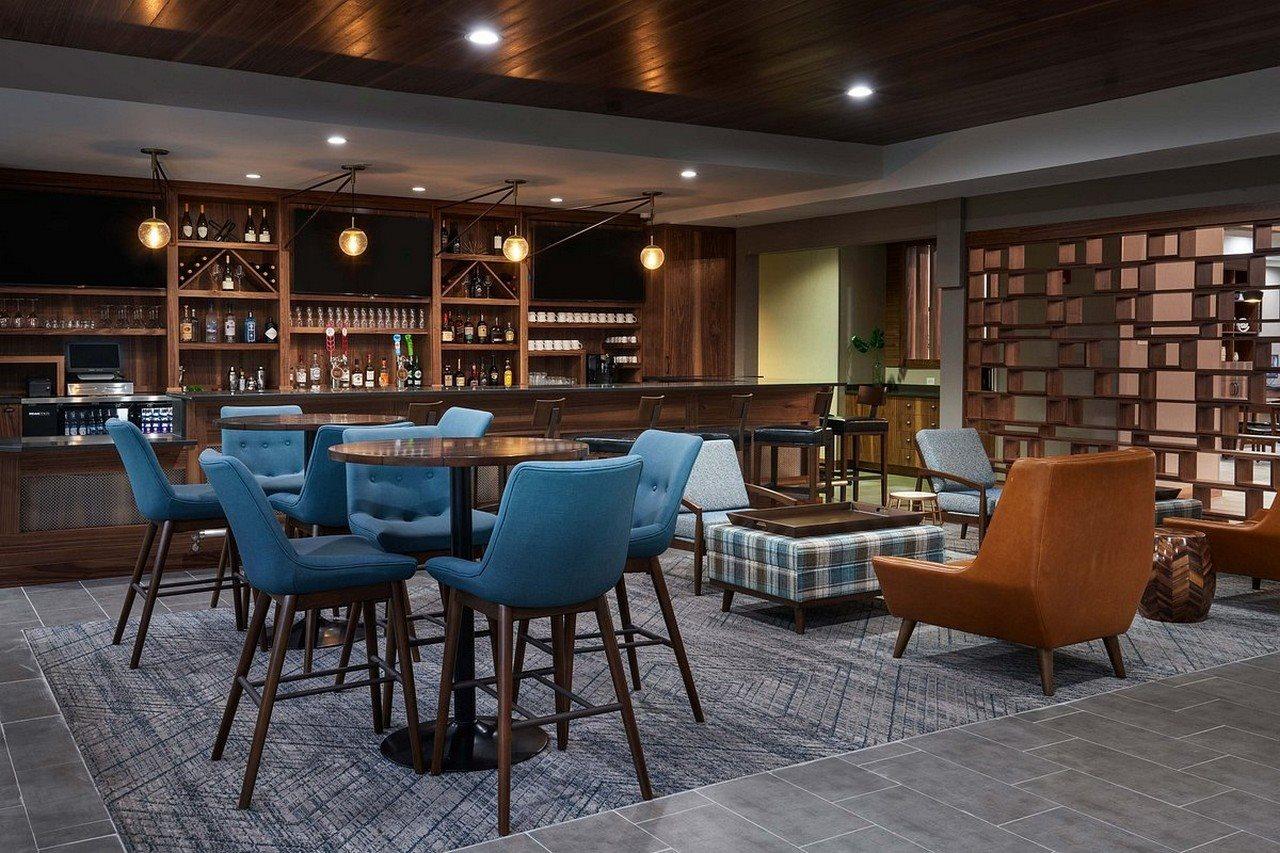 Four Points By Sheraton Chicago Schaumburg Ngoại thất bức ảnh