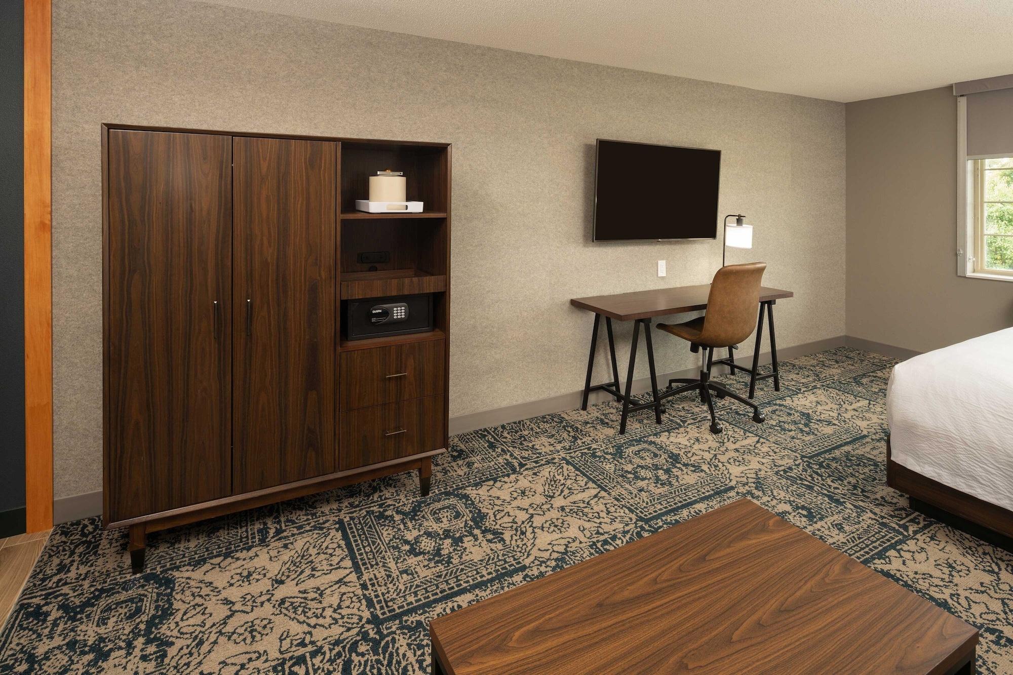 Four Points By Sheraton Chicago Schaumburg Ngoại thất bức ảnh