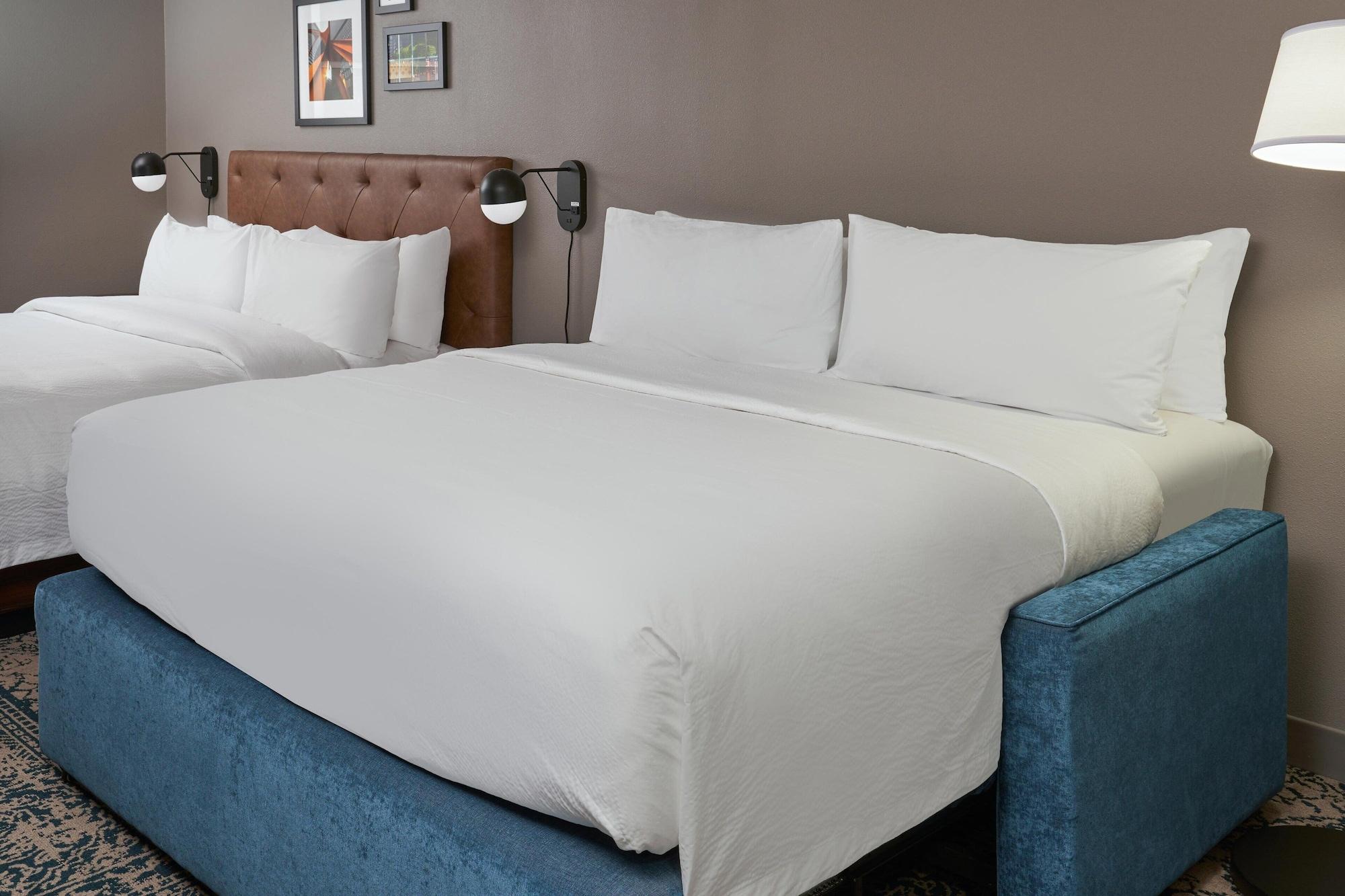 Four Points By Sheraton Chicago Schaumburg Ngoại thất bức ảnh