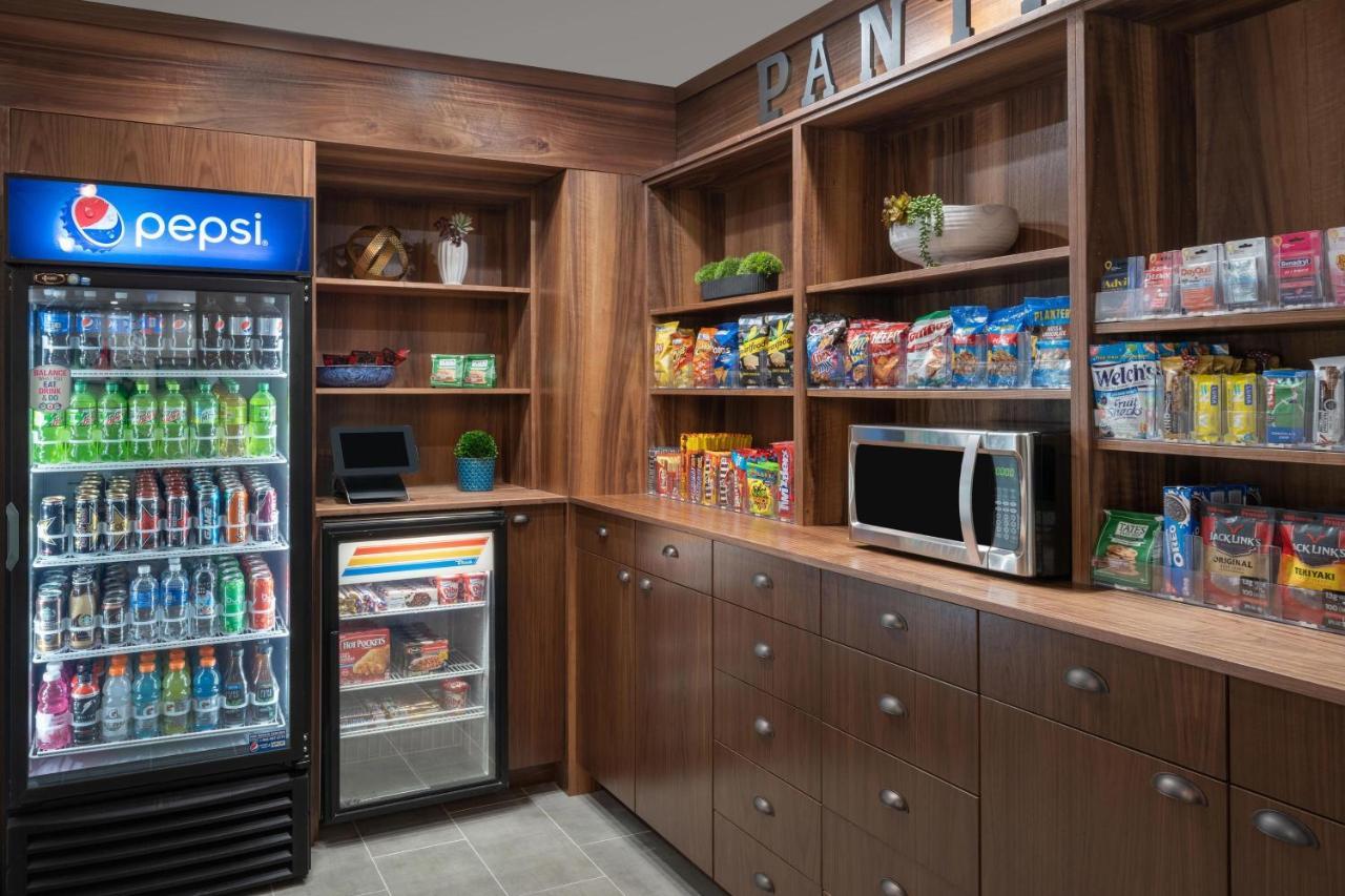 Four Points By Sheraton Chicago Schaumburg Ngoại thất bức ảnh