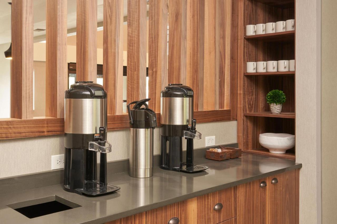 Four Points By Sheraton Chicago Schaumburg Ngoại thất bức ảnh