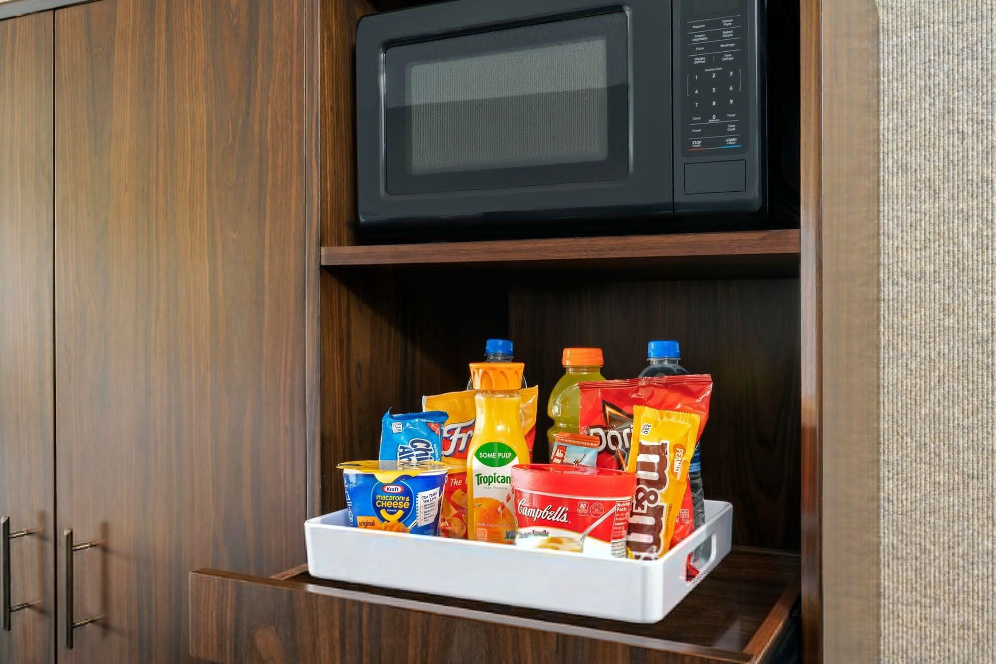 Four Points By Sheraton Chicago Schaumburg Ngoại thất bức ảnh
