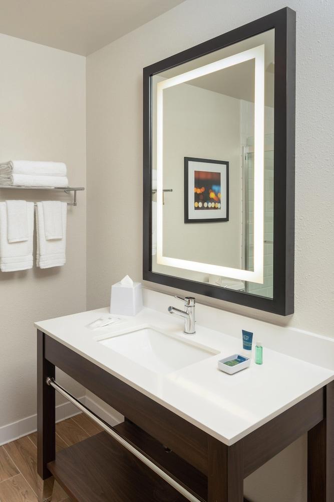 Four Points By Sheraton Chicago Schaumburg Ngoại thất bức ảnh