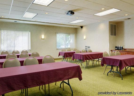 Four Points By Sheraton Chicago Schaumburg Tiện nghi bức ảnh