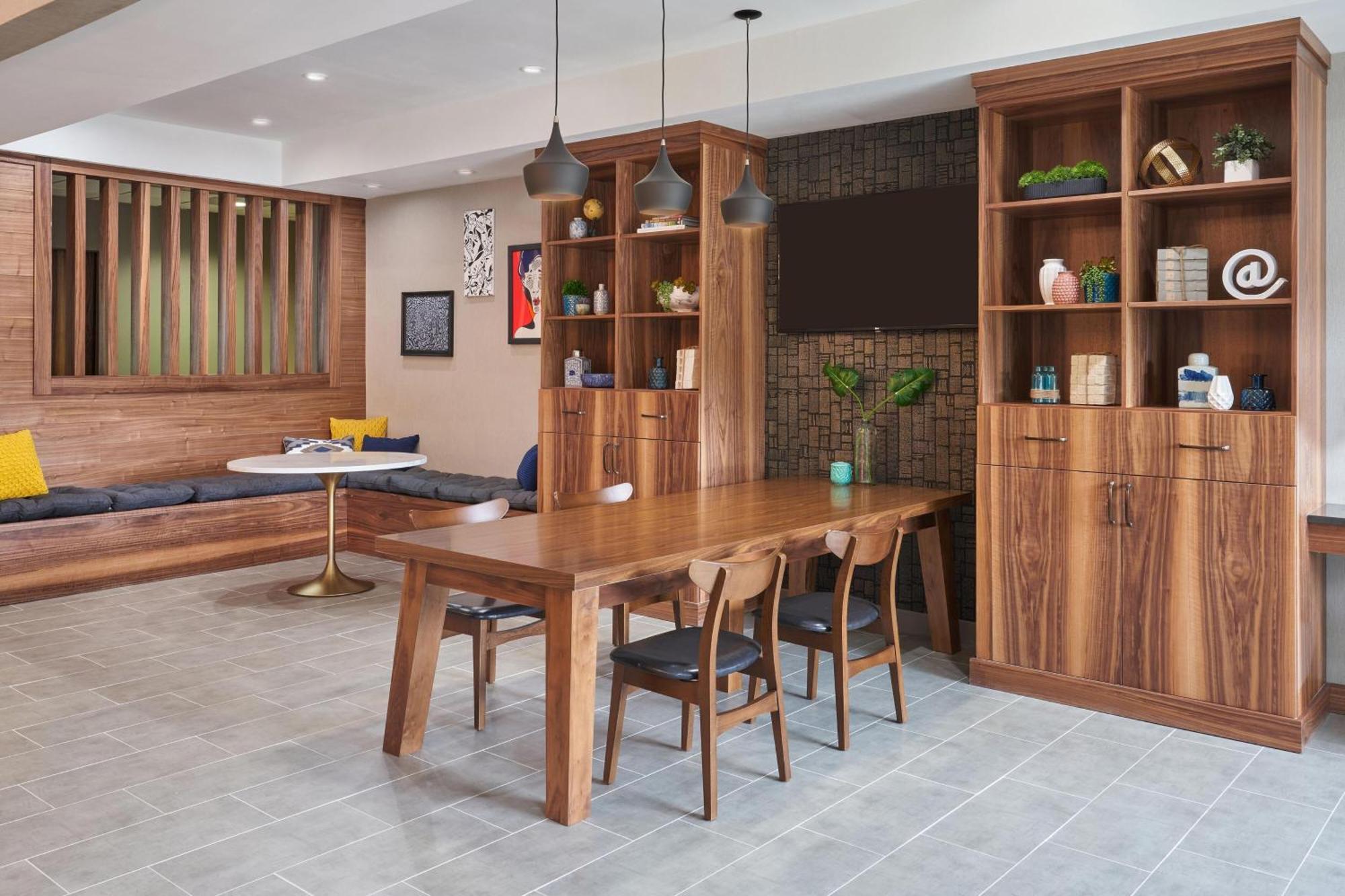 Four Points By Sheraton Chicago Schaumburg Ngoại thất bức ảnh