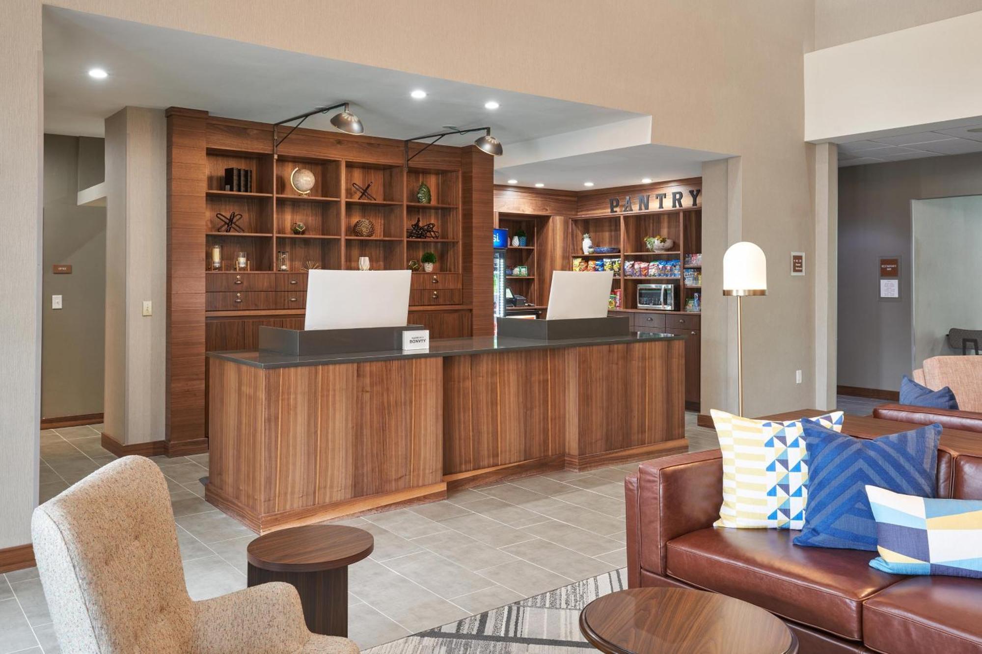 Four Points By Sheraton Chicago Schaumburg Ngoại thất bức ảnh