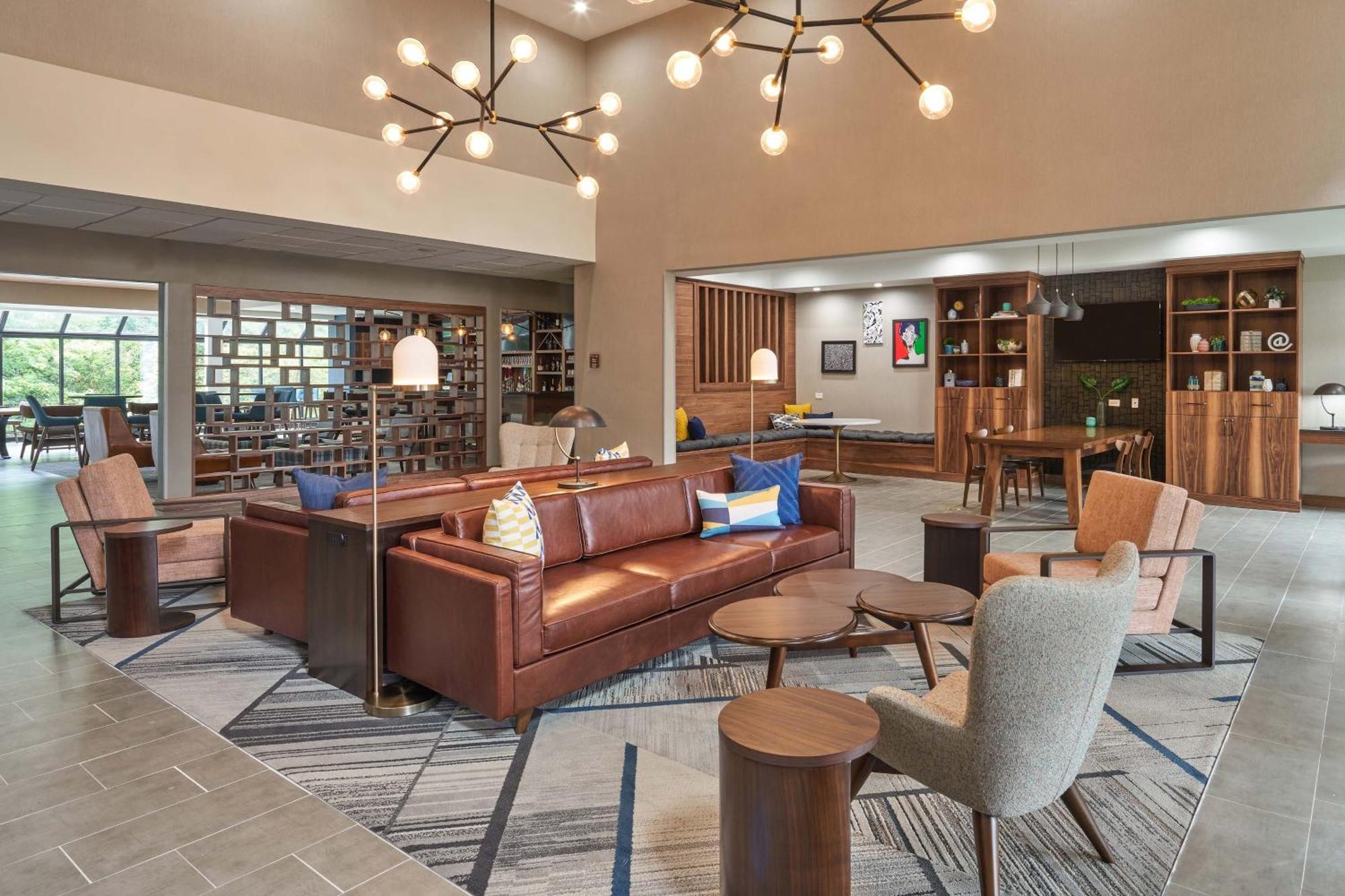 Four Points By Sheraton Chicago Schaumburg Ngoại thất bức ảnh
