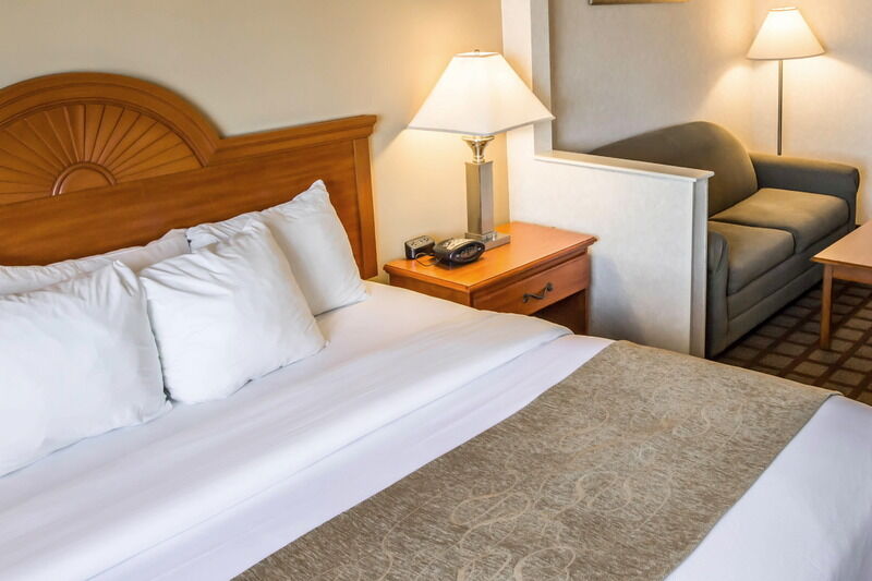 Four Points By Sheraton Chicago Schaumburg Ngoại thất bức ảnh